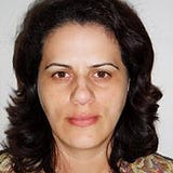 Marcilene Sanson