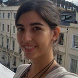 Blanca Esteban