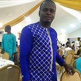 Joseph Nii Kwofie