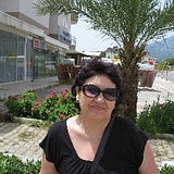 Анара Алишева