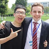 Huachen Zhang