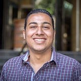 Ibrahim Mostafa