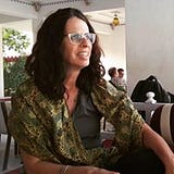 Zipi Mosseri