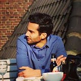 Mikel Porras Hoogland