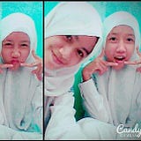 Eka Safitri Valreand