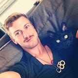 Dillon Scheenaard