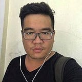 Pham Phuoc Nguyen