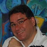 Paulo Camargo Prandini