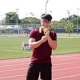 Phạm Thế Anh