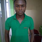 Darius Clinton Tsafack