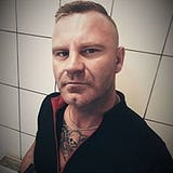Damian Turski