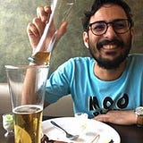 Vivek Joshi