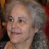 Sally Joughin