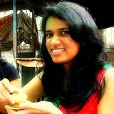 Pooja Sinha