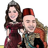 Tarek Ziad Elarabi