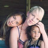 Melissa Rae Irish-Miller