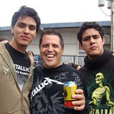 daniel jimenez salas