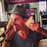 Maarten Mampaey