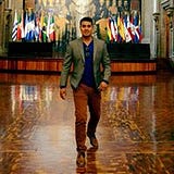Erik Diaz