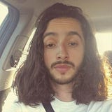 Samuel Raymos