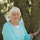 Marg Ellis Jorgensen