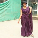 Simran Pavecha