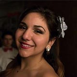 Maria Jose Medina