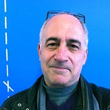 Dan Weingrod