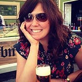 Beth Toeniskoetter
