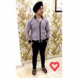 Harjot Singh