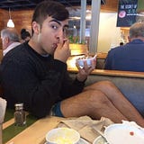 Joe Brandáno