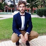 Sergio Alcarazo Terol