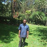 Pius Katei