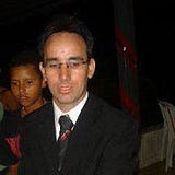 Anizair Lopes