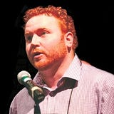 Chris Broughton