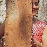 Maneesha Ramakrishnan