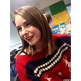 Rosie Edwards