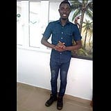 Oladokun Oladapo Jedubass