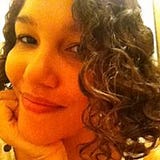 Melanie Borges