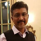 Prasad Gopinath