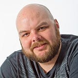 David Stenbeck