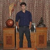 Utkarsh Singh