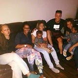 Elisa J Cook
