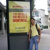Valentin Rosas Barradas