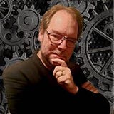 Paul Grossman