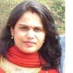 Beena Sudhir