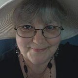 Faye Lintvedt Covington
