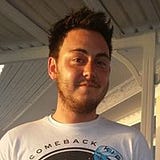 Tom Lamont