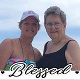 Vonda Lea Lybrand Lacey