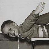 Paul Nesja